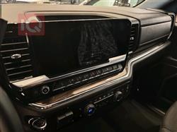 شيفروليه سلفرادو